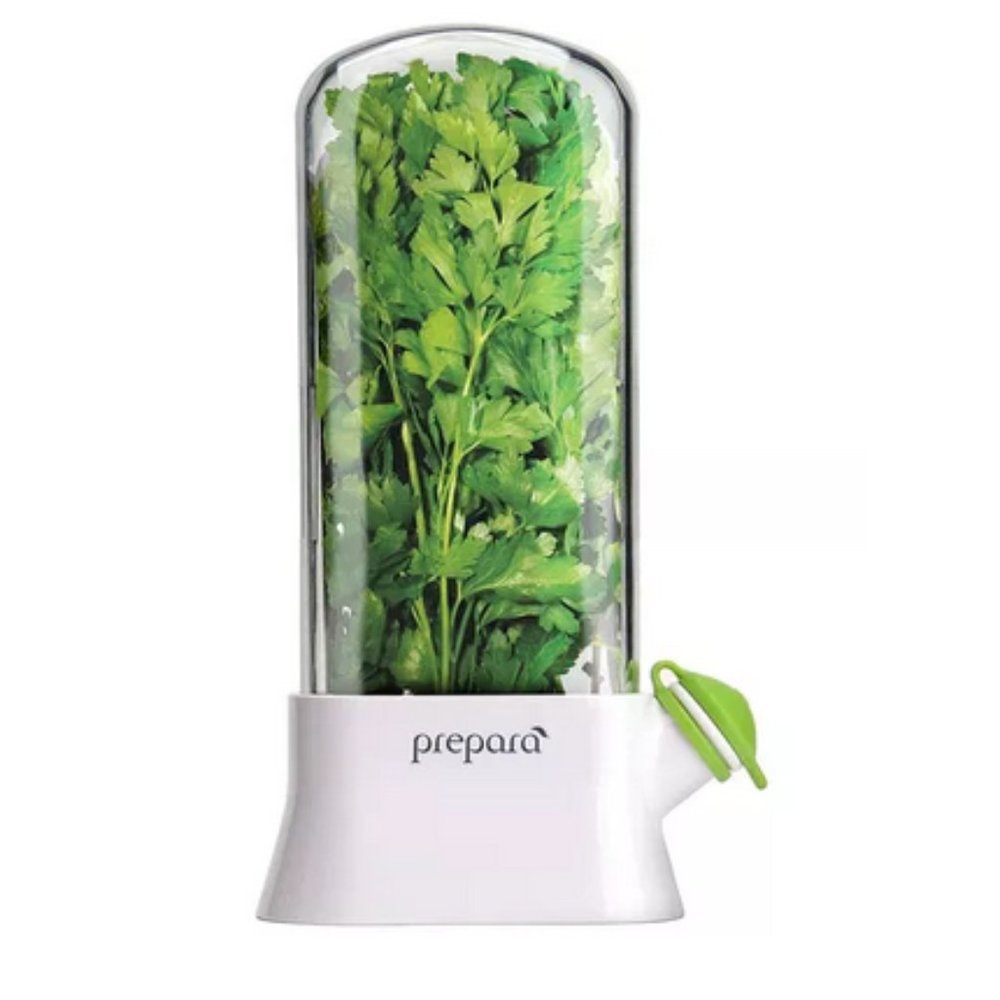 Prepara Herb Saver Fridge Storage Pod, Gift